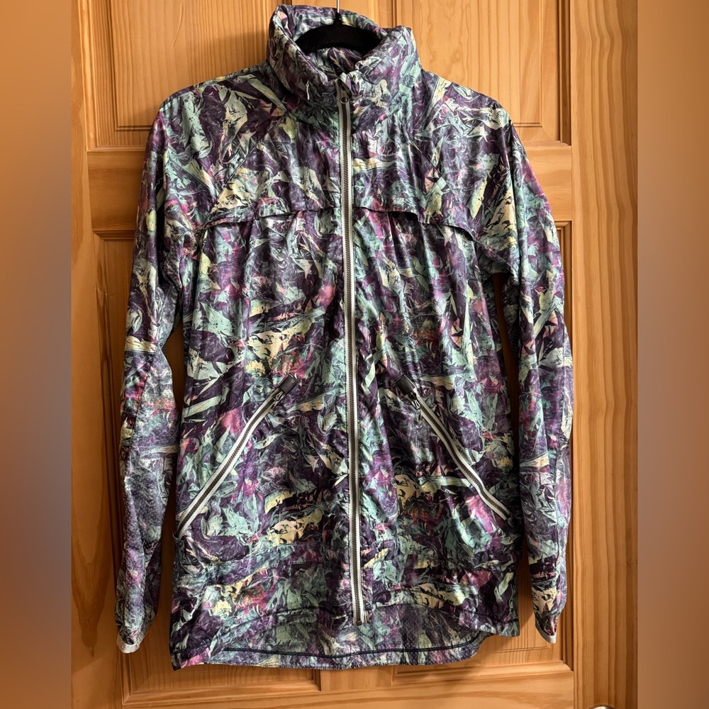 Lululemon Active Jacket